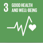 United Nations Sustainable Development Goal 3: Good health and well-being