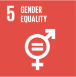United Nations Sustainable Development Goal 5: Gender equality