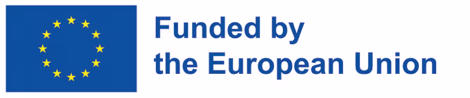 Co-funded by the European Union
